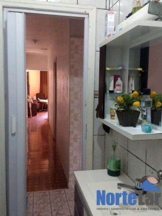 Imagem Casa com 2 Quartos à Venda, 125 m² em Mandaqui - São Paulo