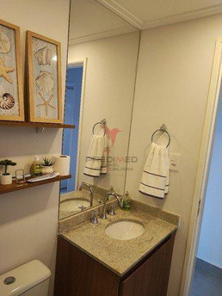 Imagem Apartamento com 2 Quartos à Venda, 60 m² em Jardim Da Glória - São Paulo Imagem Apartamento com 2 Quartos à Venda, 60 m² em Jardim Da Glória - São Paulo