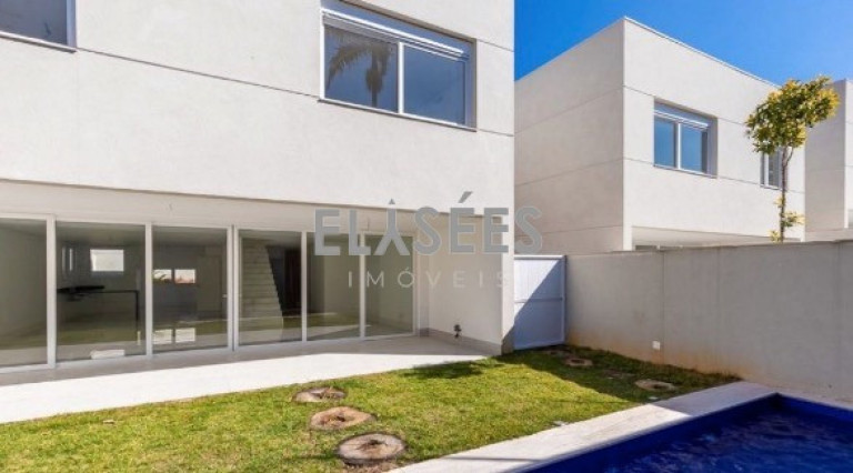 Imagem Casa com 4 Quartos à Venda, 398 m² em Granja Julieta - São Paulo