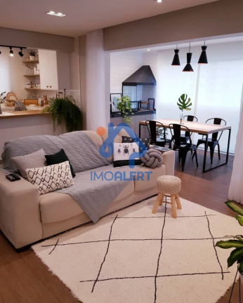 Imagem Casa com 1 Quarto à Venda, 200 m² em Coqueiros - Florianópolis