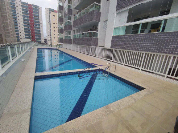 Imagem Apartamento com 3 Quartos à Venda, 115 m² em Ocian - Praia Grande