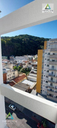 Imagem Apartamento com 1 Quarto à Venda, 49 m² em São Mateus - Juiz De Fora