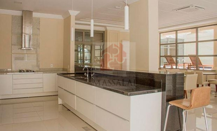 Imagem Apartamento com 2 Quartos à Venda, 79 m² em Três Figueiras - Porto Alegre