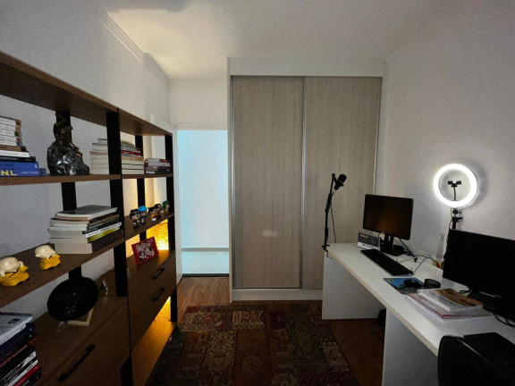 Imagem Apartamento com 3 Quartos à Venda, 74 m² em Centro - São Bernardo Do Campo Imagem Apartamento com 3 Quartos à Venda, 74 m² em Centro - São Bernardo Do Campo