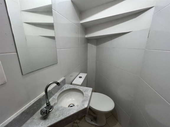 Imagem Sobrado com 2 Quartos à Venda, 60 m² em Solemar - Praia Grande Imagem Sobrado com 2 Quartos à Venda, 60 m² em Solemar - Praia Grande