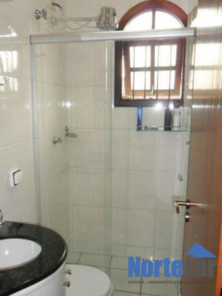Imagem Sobrado com 3 Quartos à Venda, 140 m² em Vila Santa Maria - São Paulo