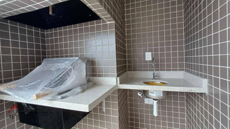 Imagem Apartamento com 1 Quarto à Venda, 53 m² em Real - Praia Grande Imagem Apartamento com 1 Quarto à Venda, 53 m² em Real - Praia Grande