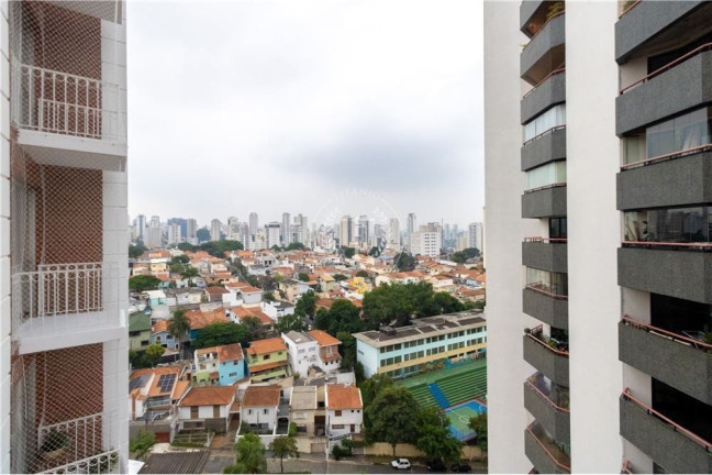Imagem Apartamento com 2 Quartos à Venda, 59 m² em Chácara Inglesa - São Paulo