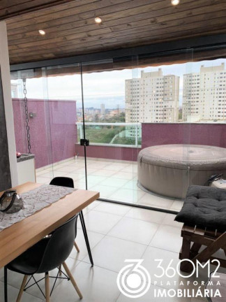 Imagem Apartamento com 2 Quartos à Venda, 94 m² em Jardim Cristiane - Santo André Imagem Apartamento com 2 Quartos à Venda, 94 m² em Jardim Cristiane - Santo André