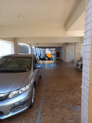 Imagem Apartamento com 2 Quartos à Venda,  em Jardim Independência - São Vicente