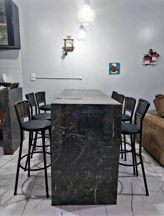 Imagem Casa com 3 Quartos à Venda, 75 m² em Itajubá Ii - Barra Velha