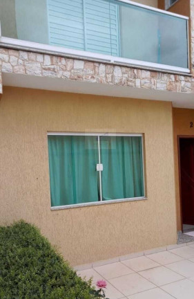 Imagem Casa com 2 Quartos à Venda, 65 m² em Vila Carrão - São Paulo
