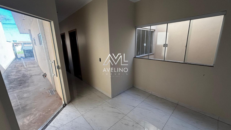 Imagem Casa com 3 Quartos à Venda, 90 m² em Vila Albuquerque - Campo Grande Imagem Casa com 3 Quartos à Venda, 90 m² em Vila Albuquerque - Campo Grande