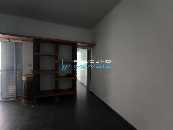 Imagem Kitnet com 1 Quarto à Venda, 32 m² em Canto Do Forte - Praia Grande Imagem Kitnet com 1 Quarto à Venda, 32 m² em Canto Do Forte - Praia Grande
