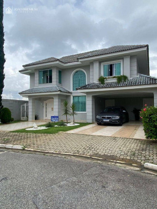 Imagem Sobrado com 4 Quartos à Venda, 420 m² em Jardim Aquarius - São José Dos Campos