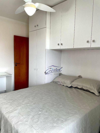 Imagem Apartamento com 3 Quartos à Venda, 116 m² em Guilhermina - Praia Grande
