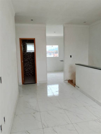 Imagem Casa com 2 Quartos à Venda, 67 m² em Tude Bastos - Praia Grande