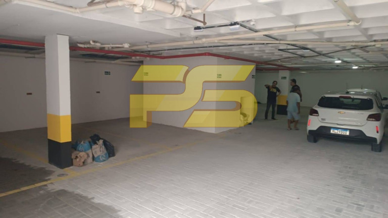 Imagem Apartamento com 3 Quartos à Venda, 66 m² em Tambauzinho - João Pessoa