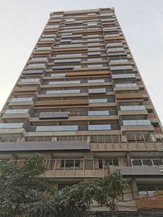 Imagem Imóvel com 1 Quarto à Venda, 28 m² em Itaim Bibi - São Paulo