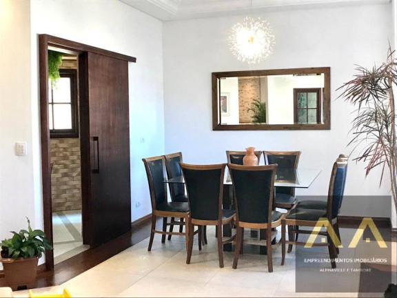 Imagem Casa à Venda, 305 m² em Alphaville - Santana De Parnaíba Imagem Casa à Venda, 305 m² em Alphaville - Santana De Parnaíba