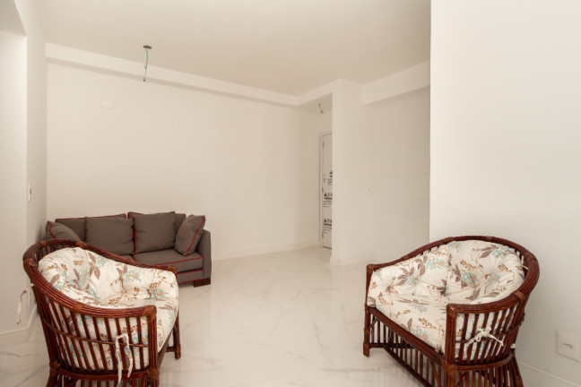 Imagem Apartamento com 2 Quartos à Venda, 59 m² em Vila Mariana - São Paulo