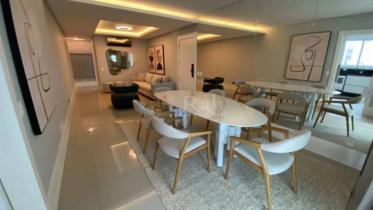 Imagem Apartamento com 3 Quartos à Venda, 138 m² em Centro - Balneário Camboriú