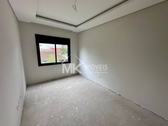 Imagem Sobrado com 2 Quartos à Venda, 148 m² em Uberaba - Curitiba