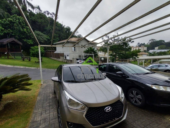 Imagem Casa de Condomínio com 3 Quartos à Venda, 136 m² em Parque Rincão - Cotia Imagem Casa de Condomínio com 3 Quartos à Venda, 136 m² em Parque Rincão - Cotia