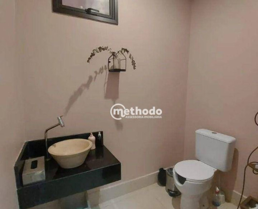 Casa com 9 Quartos à Venda, 180 m² em Jardim Flamboyant - Campinas
