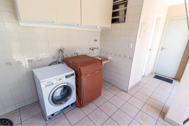 Imagem Casa com 3 Quartos à Venda, 300 m² em Chácara Monte Alegre - São Paulo