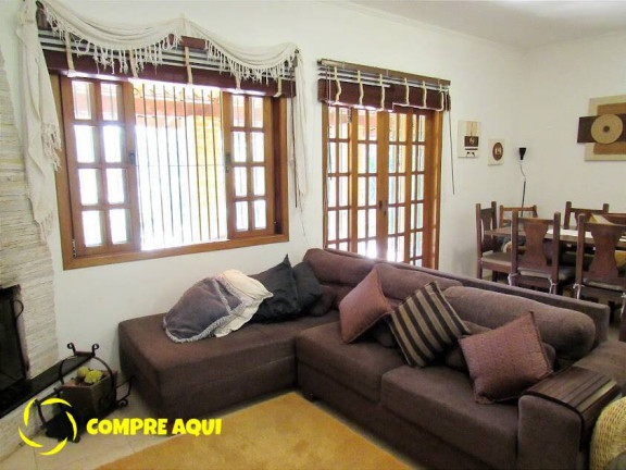 Imagem Chácara com 6 Quartos à Venda, 3.000 m² em Chácara San Martin Ii - Itatiba