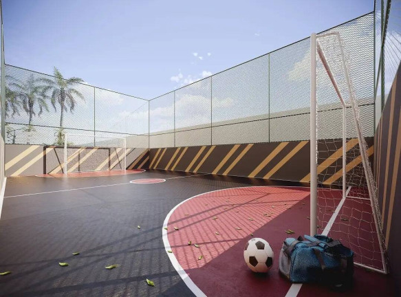 Imagem Apartamento com 2 Quartos à Venda, em Ayrosa - Osasco Imagem Apartamento com 2 Quartos à Venda, em Ayrosa - Osasco