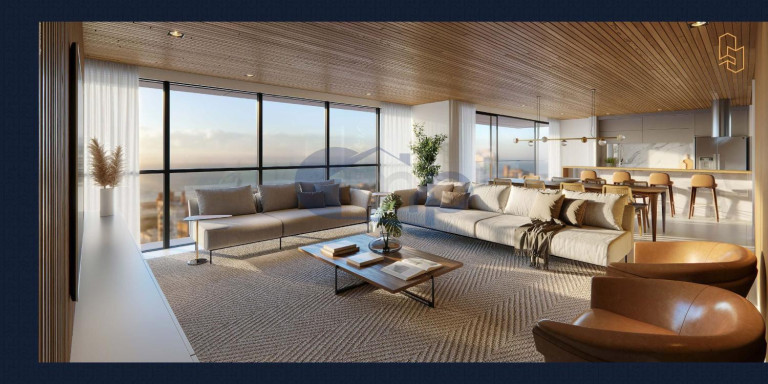 Imagem Apartamento com 4 Quartos à Venda, 196 m² em Praia Grande - Torres Imagem Apartamento com 4 Quartos à Venda, 196 m² em Praia Grande - Torres
