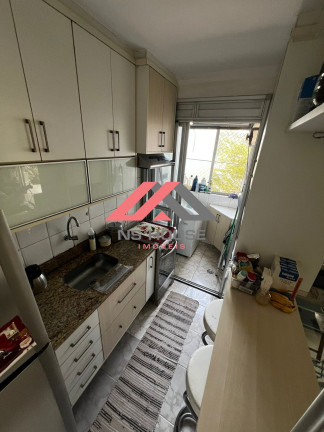 Imagem Imóvel com 2 Quartos à Venda, 50 m² em Vila Bela - São Paulo