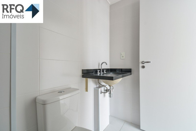Imagem Imóvel com 2 Quartos à Venda, 45 m² em Vila Mariana - São Paulo