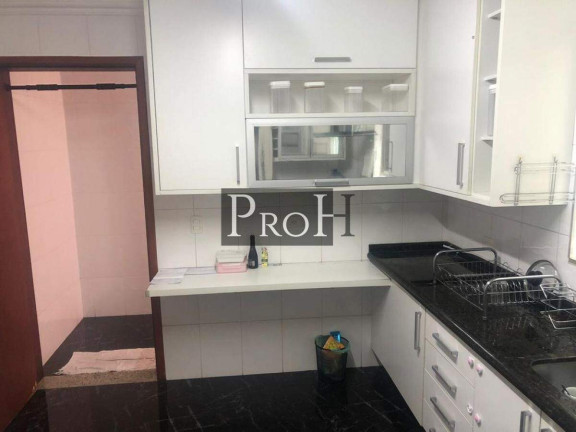 Imagem Sobrado com 3 Quartos para Alugar, 134 m² em Jardim - Santo André Imagem Sobrado com 3 Quartos para Alugar, 134 m² em Jardim - Santo André