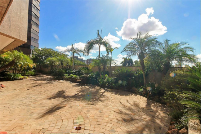 Imagem Apartamento com 3 Quartos à Venda, 211 m² em Mont Serrat - Porto Alegre