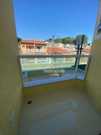 Imagem Apartamento com 3 Quartos à Venda, 84 m² em Utinga - Santo André Imagem Apartamento com 3 Quartos à Venda, 84 m² em Utinga - Santo André