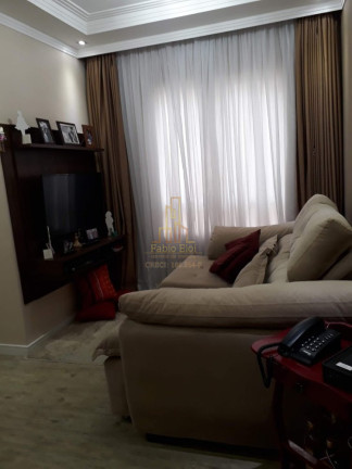 Imagem Apartamento com 2 Quartos à Venda, 48 m² em Vila Urupês - Suzano