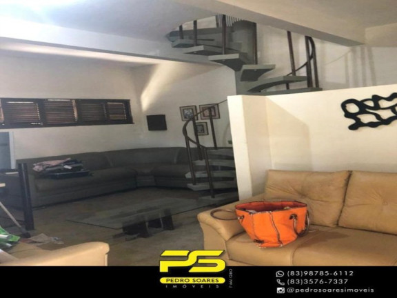 Imagem Casa com 3 Quartos à Venda, 161 m² em Camboinha - Cabedelo Imagem Casa com 3 Quartos à Venda, 161 m² em Camboinha - Cabedelo