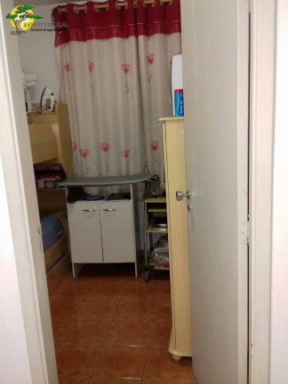 Imagem Apartamento com 3 Quartos à Venda, 62 m² em Imirim - São Paulo