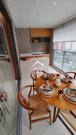 Imagem Apartamento com 3 Quartos à Venda, 90 m² em Vila Mariana - São Paulo Imagem Apartamento com 3 Quartos à Venda, 90 m² em Vila Mariana - São Paulo