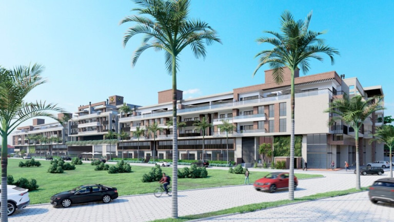 Imagem Apartamento com 3 Quartos à Venda, 177 m² em Bombinhas - Bombinhas