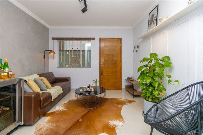 Imagem Casa com 3 Quartos à Venda,  em Vila Da Saúde - São Paulo