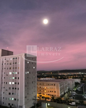 Imagem Imóvel com 2 Quartos à Venda, 47 m² em Guapore - Ribeirao Preto