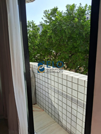 Imagem Apartamento com 3 Quartos à Venda, 98 m² em Boqueirão - Santos Imagem Apartamento com 3 Quartos à Venda, 98 m² em Boqueirão - Santos