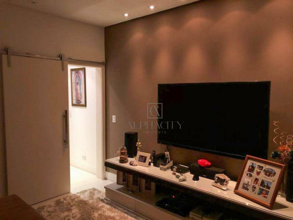 Imagem Casa com 4 Quartos à Venda, 384 m² em Residencial Morada Dos Lagos - Barueri