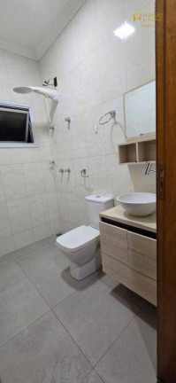 Imagem Casa com 1 Quarto à Venda, 60 m² em Jardim Residencial Itaim - Itu Imagem Casa com 1 Quarto à Venda, 60 m² em Jardim Residencial Itaim - Itu