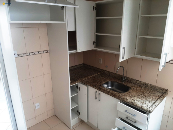 Imagem Apartamento com 3 Quartos à Venda,  em Trindade - Florianópolis