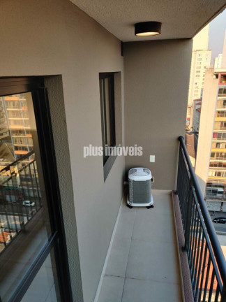 Imagem Apartamento com 1 Quarto à Venda, 25 m² em Centro - São Paulo Imagem Apartamento com 1 Quarto à Venda, 25 m² em Centro - São Paulo